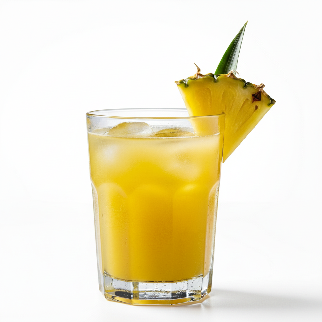 Pineapple Juice